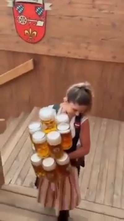 I would love one, please