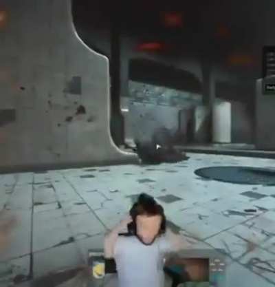 Gamer Moment