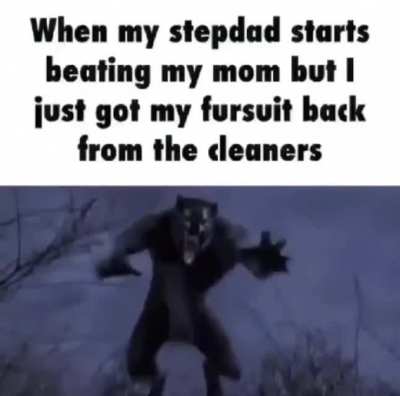 It’s payback time