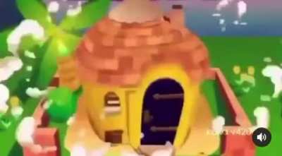 Me when