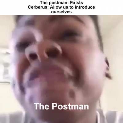 May his ass rest in pieces