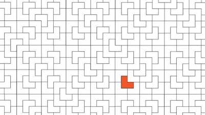 A Hobbyist Solved a 50-Year-Old Math Problem (The Einstein Tile)