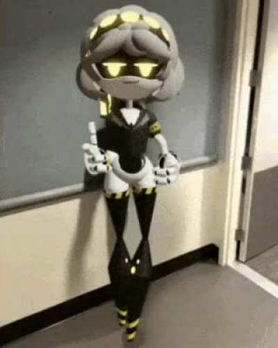 Yo cuando entro a un servidor de Discord y me tratan con un minimo de respeto