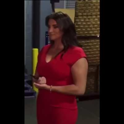 Stephanie McMahon