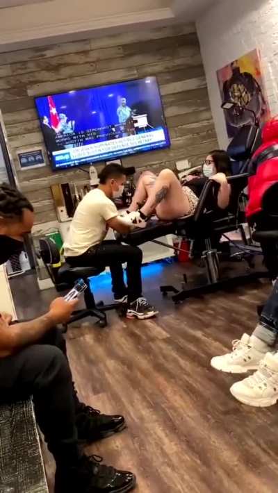 Wow
