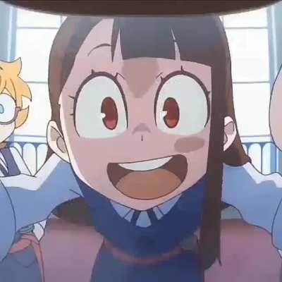 😮