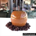 Caramel Apple for your pleasure.