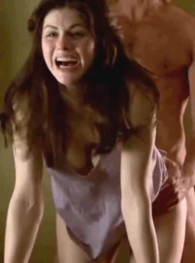 I used to be a basic straight, misogynist and homophobic, but my mother decided to teach me a lesson, she used her contacts and took me to a swap clinic, now I am addicted to sex but happier than ever as a woman