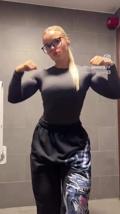 💪🏻