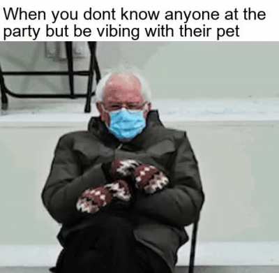 The only reason I stay as long as I do