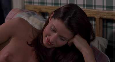 Shannon Elizabeth