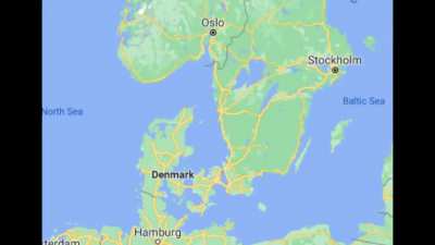 MapsWithoutDenmark