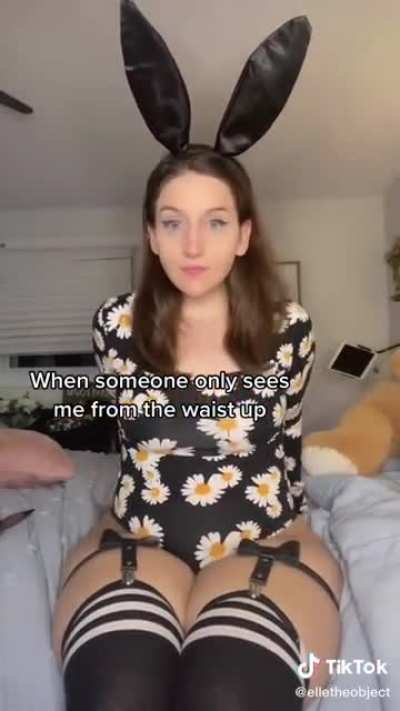 Thiccer than you thought
