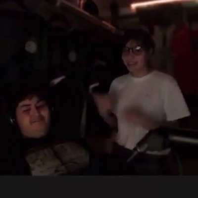 sadge