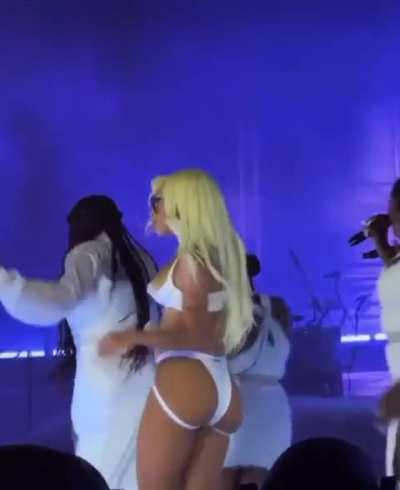 Damn Doja