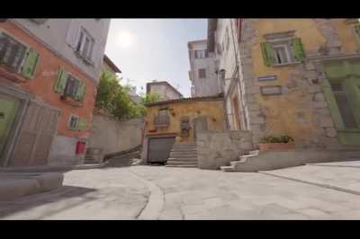 Karrigan Inferno Fragmovie - Copenhagen Major 2024
