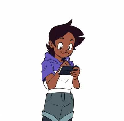 [FujiFingerZ] Playing Instruments Again