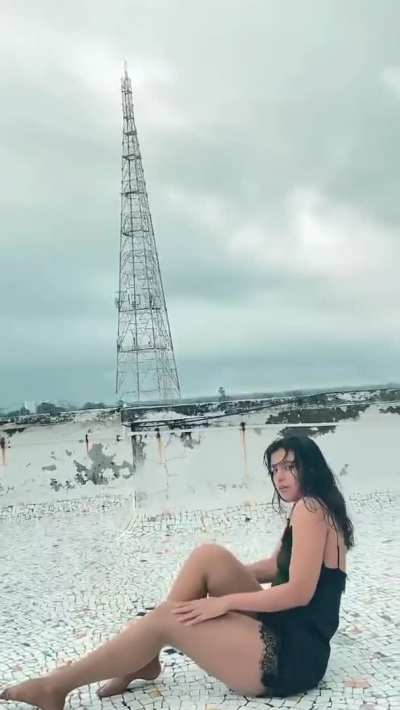 Rain rain come again 😍🌧️💦