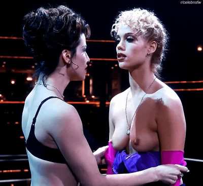 Elizabeth Berkley