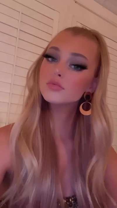 Ponytail