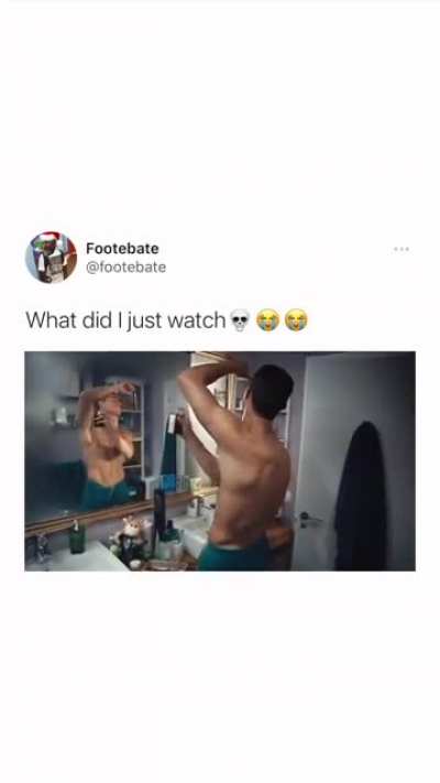 every damn time...