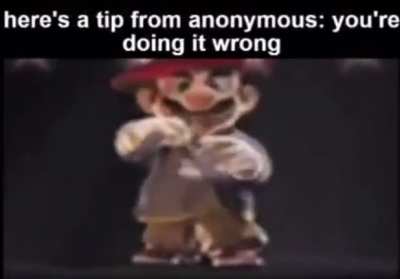 Anti furry rap