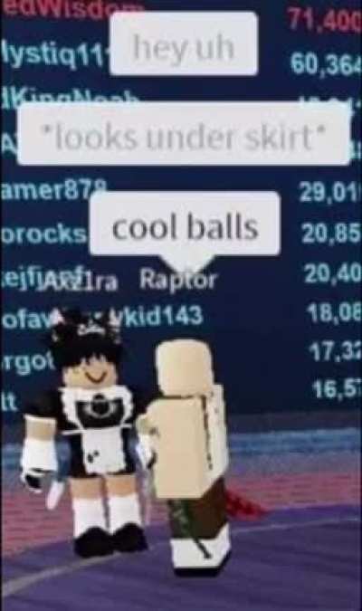 cool balls