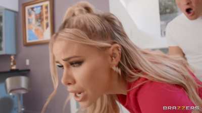 Jessa Rhodes - Easy access
