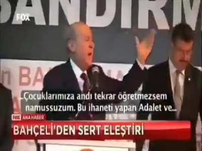 No comment