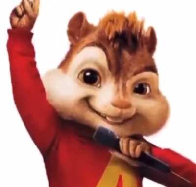 Alvin Knows