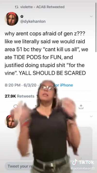 Yikes