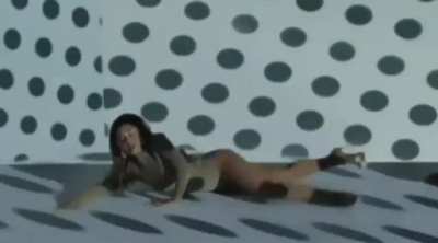 God is Ariana Grande