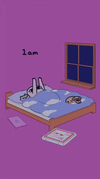 me irl