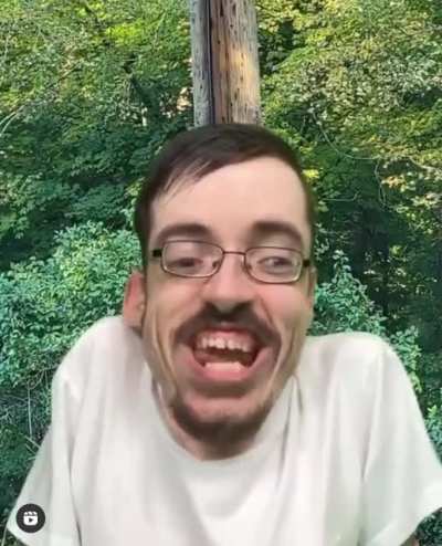 I love Ricky
