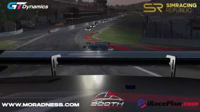 iRacing