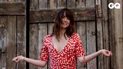 Ana de Armas is a dream come true