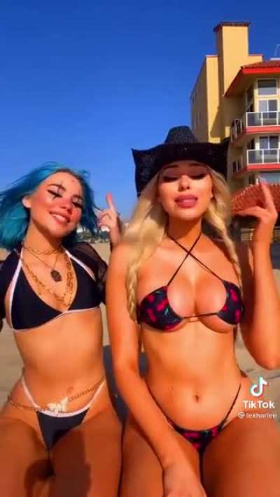 Left or right?