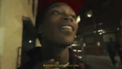 Rapper 