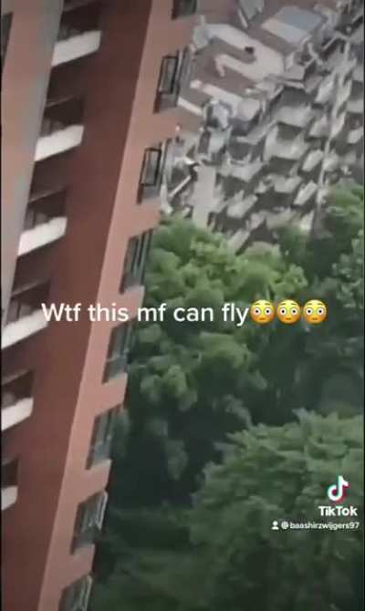 This cant be real
