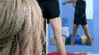 The flippity flop