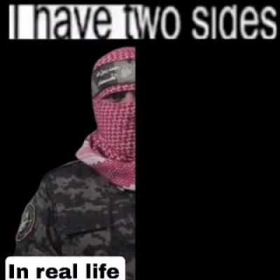 this my true self