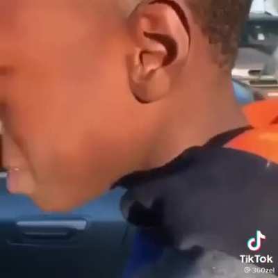 No coming back from a Sænd diss