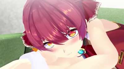 tfw no pirate gf