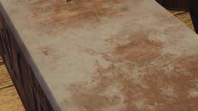 I'm making a full dogelore spaghetti western movie. Check out my patreon in the comments to learn more.