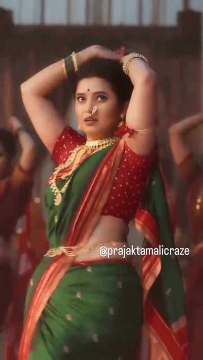 Phulla 🪷 Prajakta Mali