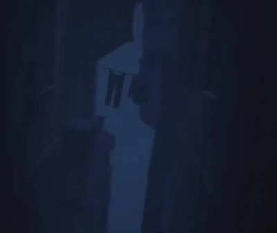 a leap of faith