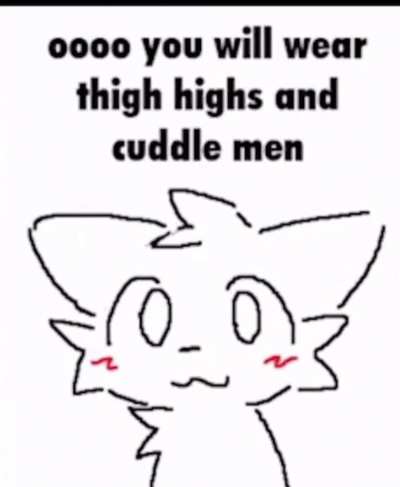 Literally me