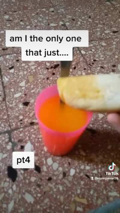 AM I THE ONLY ONE Pt.4 ((anotherone))