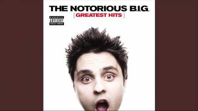 Ray William Johnson - Big Poppa