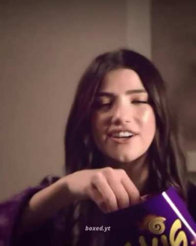 TAKIS ARE SERIOUSLY INTENSE